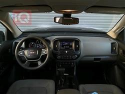 جي ام سي كانيون